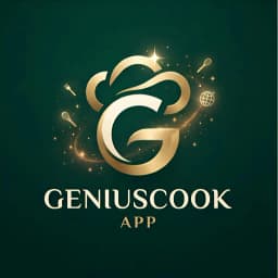 GeniusCook logo